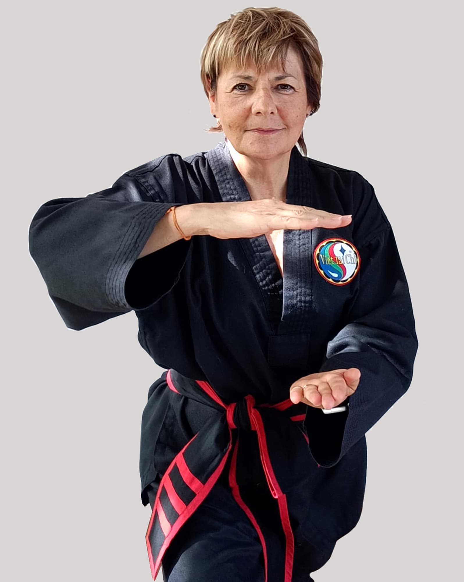 ALESSANDRA FRISO